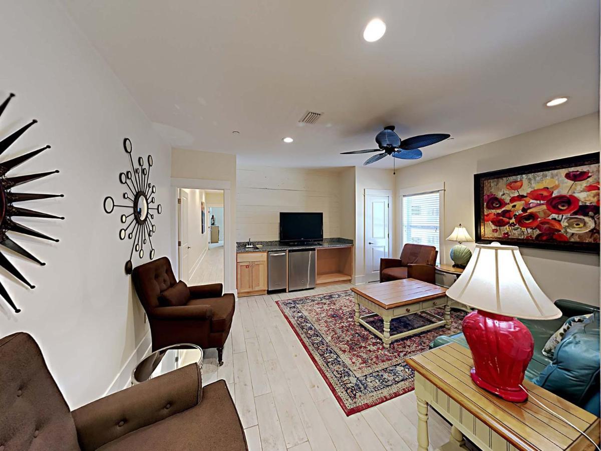 Villa Pearl West Gulf Shores Exterior foto